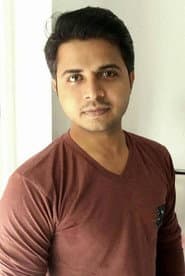 Photo of Krishna Shankar