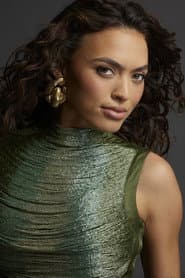 Photo of Grace Ann Nader
