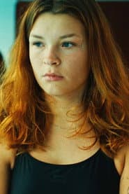 Photo of Andrea Hjejle