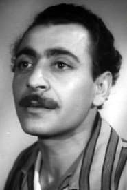 Photo of Georgiy Unanyan