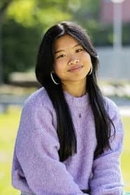 Photo of Jaimee Tang
