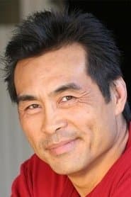 Photo of Phoenix Wong