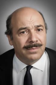 Photo of Mustafa Dağhan