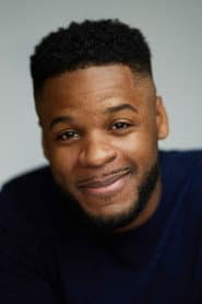 Photo of Pascal Tshilambo