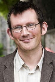 Photo of Rob Hopkins