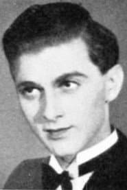 Photo of Holger Winge