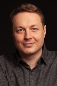 Photo of Juhan Uppin
