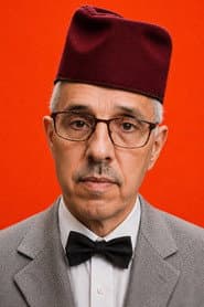 Photo of Ahmed Kadri (Krikèche)