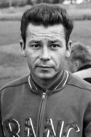 Photo of Just Fontaine