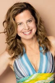 Photo of Christina Grandy