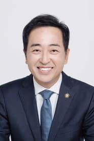 Photo of Keum Tae-sup
