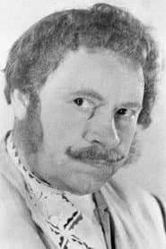 Photo of Nikolay Yefimov