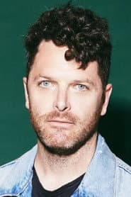 Photo of Ben Wysocki