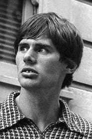 Photo of Bill Eld