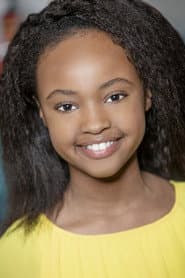 Photo of Akiley Love