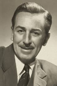 Photo of Walt Disney