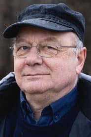 Photo of Tor Nørretranders