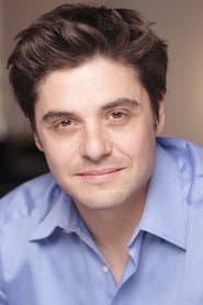 Photo of Daniel Della Penna