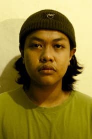 Photo of Christofer Erlangga