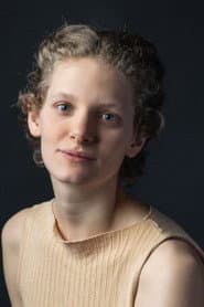 Photo of Noémi Juniki