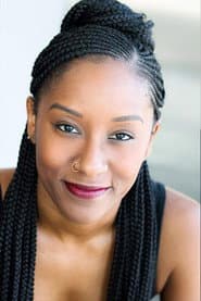 Photo of Celeste M Cooper