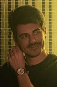 Photo of Adrià Llauró
