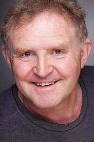 Photo of Paul Butterworth