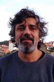 Photo of Sergio Vinadé