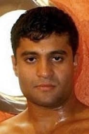 Photo of Henrique Silva