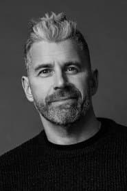 Photo of Patrick Chouinard