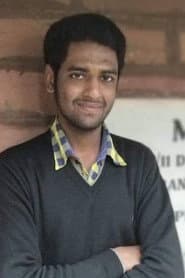 Photo of Akash Giri