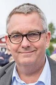 Photo of Carsten Bundgaard