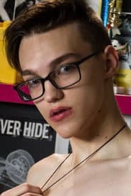 Photo of Dustin Cook