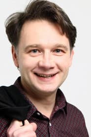 Photo of Aleksandr Amelin