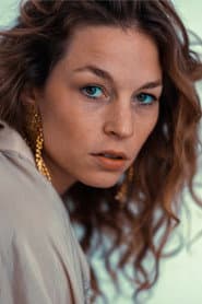 Photo of Anna Rossinelli