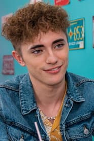 Photo of Valentin Meunier
