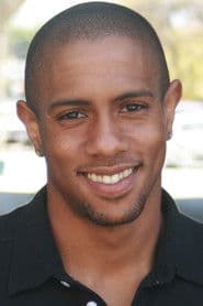 Photo of Russell Pitts