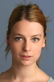Photo of Maja Beckmann