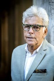 Photo of Béla Ernyei