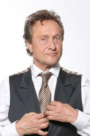 Photo of Ľubomír Paulovič