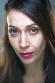 Photo of Mika Hockman