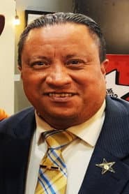 Photo of Saul Mejia