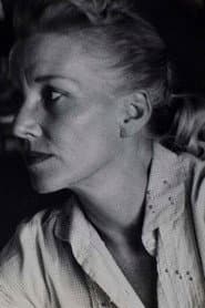 Photo of Carolyn Cassady
