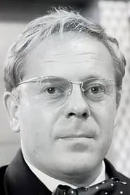 Photo of Aubrey Morris
