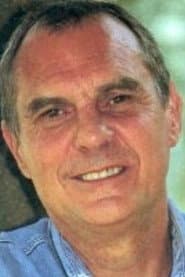 Photo of Christian Lavil
