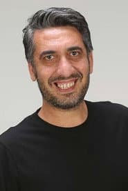 Photo of Mehmet Kurt