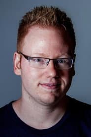 Photo of Todd Bryanton