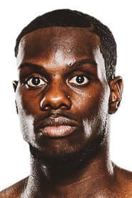 Photo of Jahyae Brown