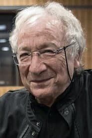 Photo of Ernest Pignon-Ernest