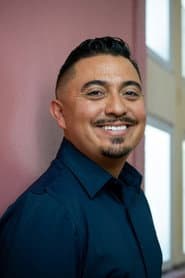 Photo of AJ Pacheco